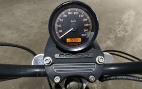 HARLEY XL883R 2006 CKM