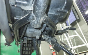 KAWASAKI 250TR 2021 BJ250F