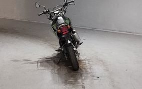 KAWASAKI KSR110 KL110A