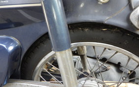 HONDA C70 SUPER CUB C70