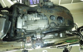 YAMAHA SR400 Gen.3 RH01J