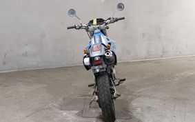 KAWASAKI D-TRACKER LX250E