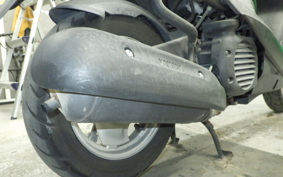 YAMAHA JOG Gen.5 SA36J