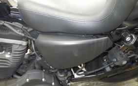 HARLEY XL883N 2010