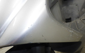 SUZUKI ADDRESS V125 G 2019 CF46A