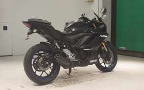 YAMAHA YZF R-3 2019 RH13J