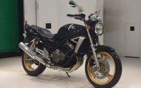 KAWASAKI BALIUS 250 Gen.2 2025 ZR250B