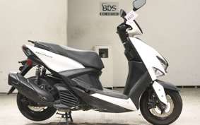 YAMAHA CYGNUSｸﾞﾘﾌｧｽ SEJ4J