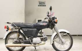 HONDA CD90 BENLY S HA03