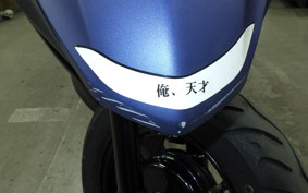 YAMAHA JOG125 2025 SEJ5J