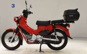 HONDA CROSS CUB 110 JA45