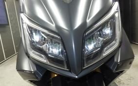 YAMAHA T-MAX 530 2016 SJ12J
