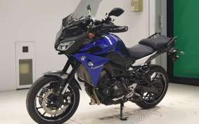 YAMAHA MT-09 Tracer 2018 RN51J