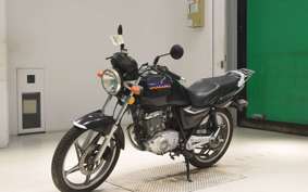 SUZUKI EN125 2A