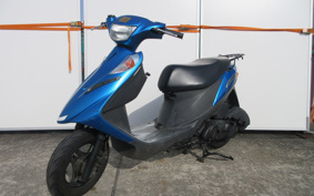 SUZUKI ADDRESS V125 CF46A