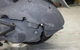 SUZUKI ADDRESS V125 G CF4EA