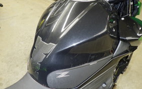 KAWASAKI Z400 Gen.2 1989 EX400G