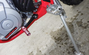 OTHER SWM RS125R 2022