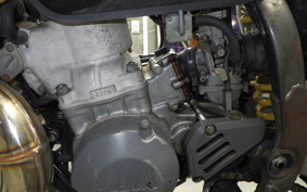 SUZUKI RMX250 S 2024 SJ13A