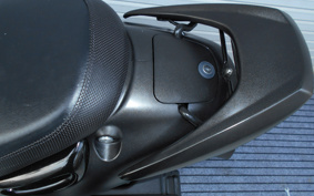 SUZUKI ZZ INCH UP SPORT CA1PB