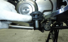 HONDA CT125-2