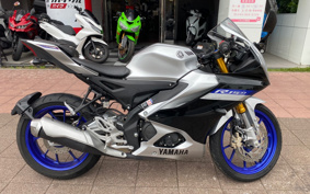 YAMAHA YZF-R15 M RG67