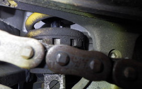 HONDA CBR600RR GEN 2 2005 PC37