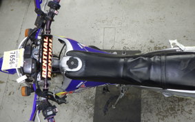 YAMAHA DT200 Gen.2 WR 2024 3XP