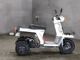 Фото Honda GYRO с японского аукциона