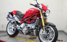 DUCATI S4Rテスタストレタ 2007 M417A