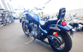 HONDA STEED 400 1992 NC26