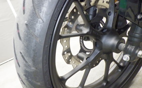 HONDA CB250RA 2015 MC52