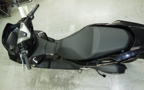 HONDA PCX 160 2011 KF47