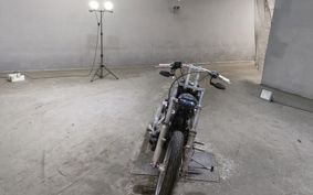 HARLEY FXST 1450 BHY