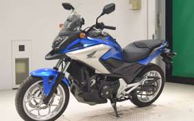 HONDA NC750X A 2016 RC90