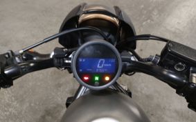 HONDA REBEL 500 2019 PC60