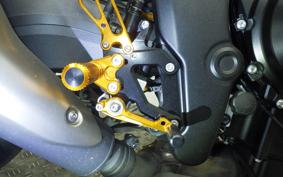 HONDA CB1000 HORNET SP 2025 SC86