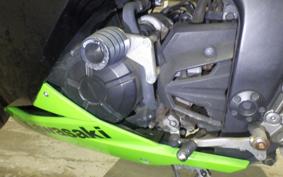 KAWASAKI NINJA 250 2013 EX250L