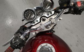 SUZUKI INAZUMA 400 1997 GK7BA