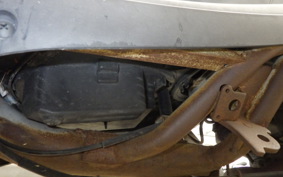 SUZUKI LET's 2 CA1PA