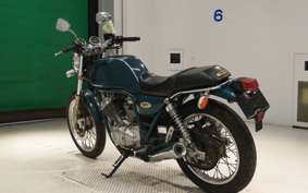 YAMAHA SRV250 RENAISSA 4DN
