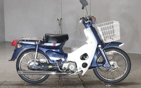 HONDA SUPER CUB90 HA02