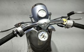 SUZUKI LET`S4 CA45A