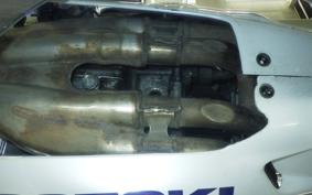 SUZUKI GSX-R1100 1990 GV73A