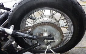 KAWASAKI VULCAN800 CLASSIC (ｼｮﾙｲﾅ VN800A