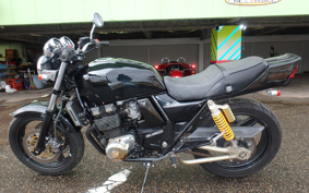 KAWASAKI ZRX-2 1995 ZR400E
