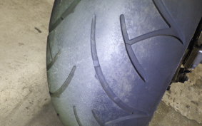 SUZUKI GSX1300R HAYABUSA 2000