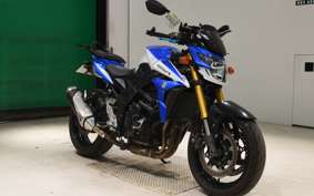 SUZUKI GSR750 A 2016 GR7NA