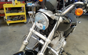 HARLEY XL883L 2013 CR2