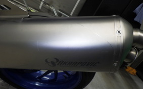 BMW HP2 MEGAMOTO 2008